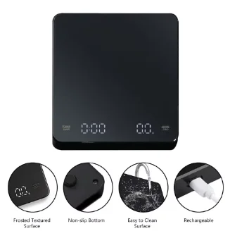 Bilancia tascabile portatile 40kg 10g Mini bilancia elettronica digitale appesa con amo da pesca bilancia per bagagli tascabili