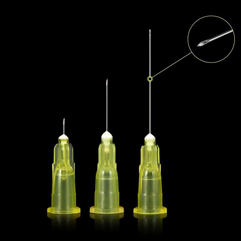 34 グラム 32 グラム 18 グラム 25 グラム 27 グラム 30 グラム極細小さな無痛針 4 ミリメートル 13 ミリメートル 25 ミリメートル 38 ミリメートル極細歯まぶたツール針