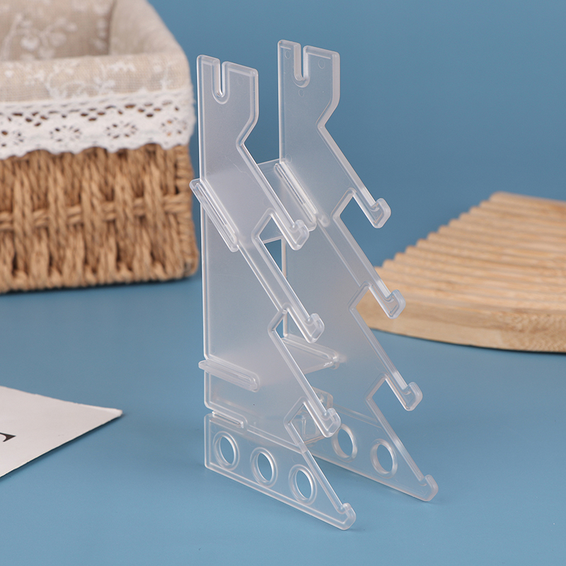 Mini dedo skate expositor dedo skate organizador cabide skate suporte decorativo robusto e fácil de instalar