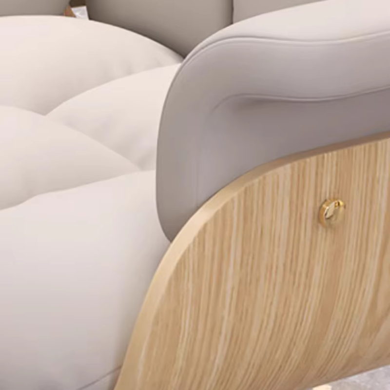 Cadeira de barbeiro confortável e moderna, design estético moderno, delicadeza, cadeira de cabeleireiro, ergonômica, personalizada, móveis para cabelo kapperstoel