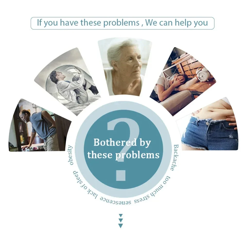 Detox Ionic Foot Spa Bath Machine นวดเท้า Ionic Detoxification บรรเทาความเมื่อยล้าส่งเสริมสุขภาพที่ดีและเต็มรูปแบบสําหรับ Vitality