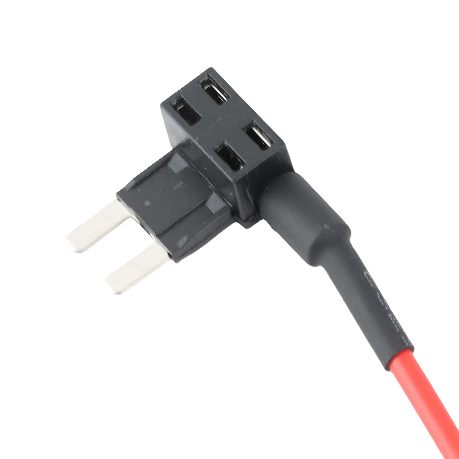 Adaptadores de Circuito e Kits de Fusíveis Adicionais Automáticos, Porta-Fusíveis, Micro, Mini, Tipos Padrão, 15A