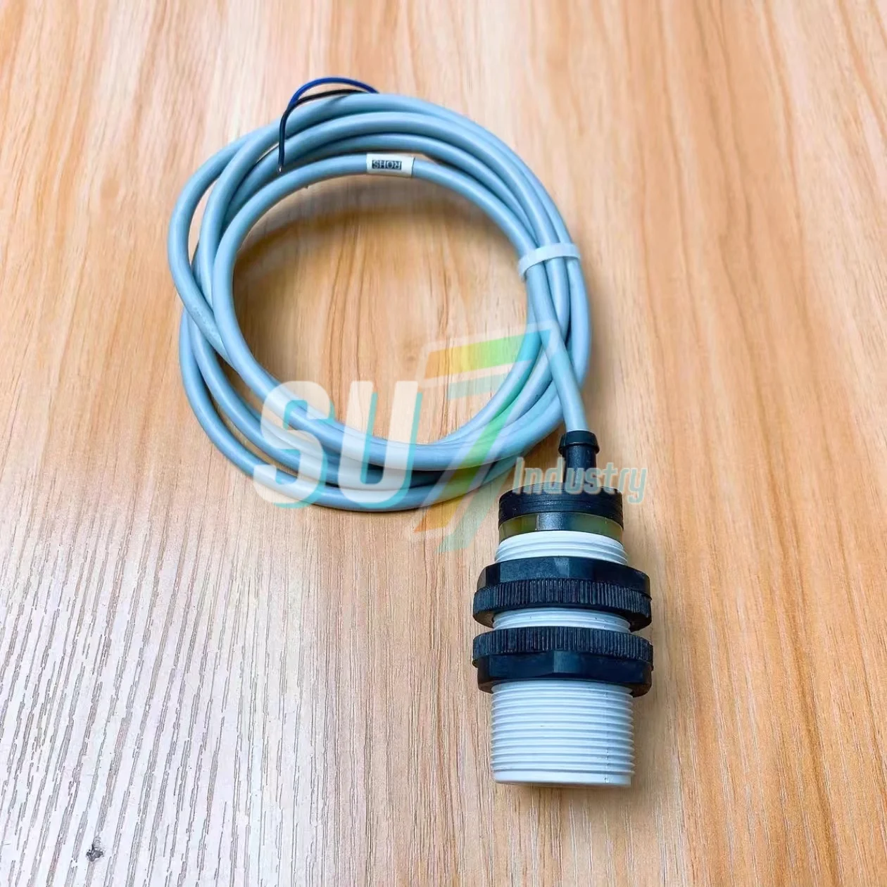 EC3016NPAPL EC3025TBAPL Proximity Switch ใหม่เดิม
