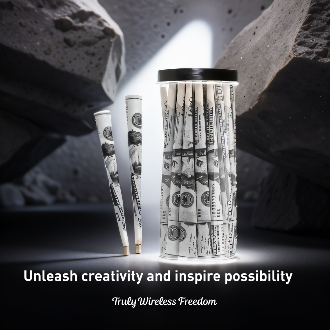 Unique and Colorful Vinyl Stickers for Cigarette Box Decoration