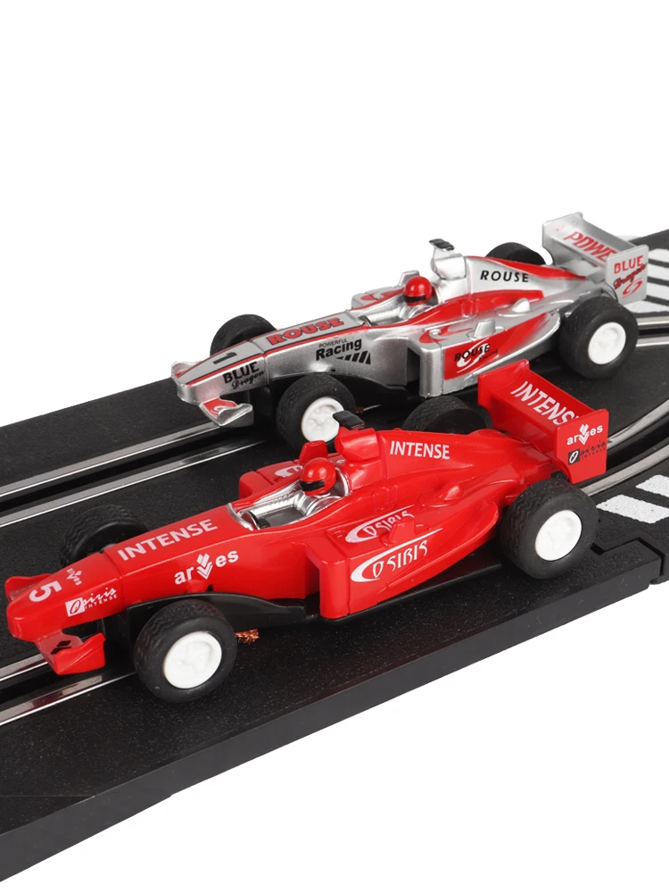 Carrera Go Scalextric スロットカー 1 43 レーシングパーツ警察 F1 おもちゃ子供のギフト用