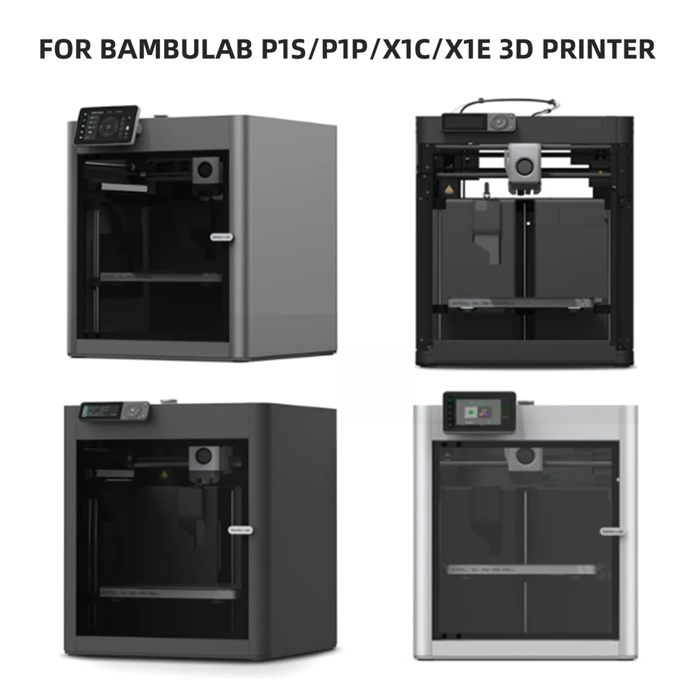 Bambu Lab drukarka 3D AMS Lite Filament Hub pięciokierunkowy przełącznik komponentów materiały eksploatacyjne drukowanie dla Bambulab A1/A1 Mini części