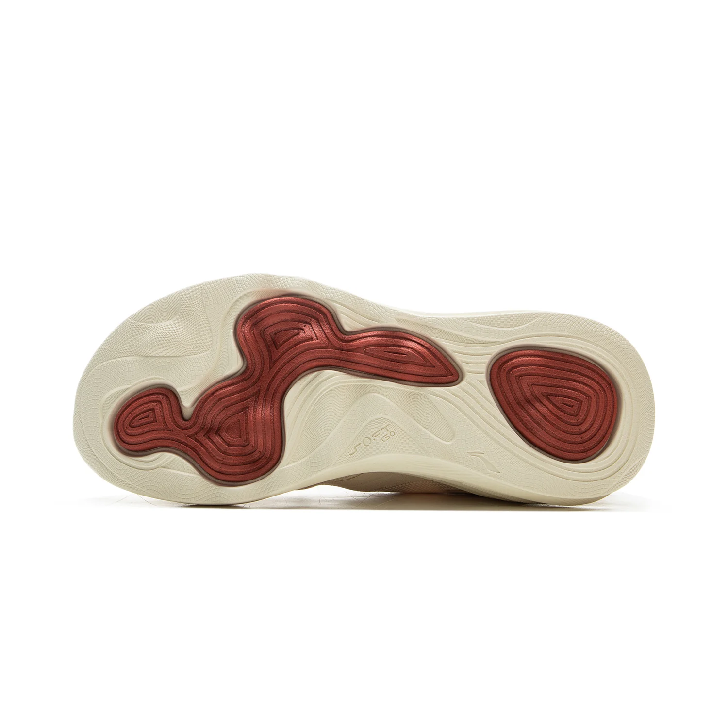Li-ning zapatos informales sin cordones SOFT GO 2 para mujer COMFOAM forro Flexible transpirable zapatillas deportivas cómodas AGLV006
