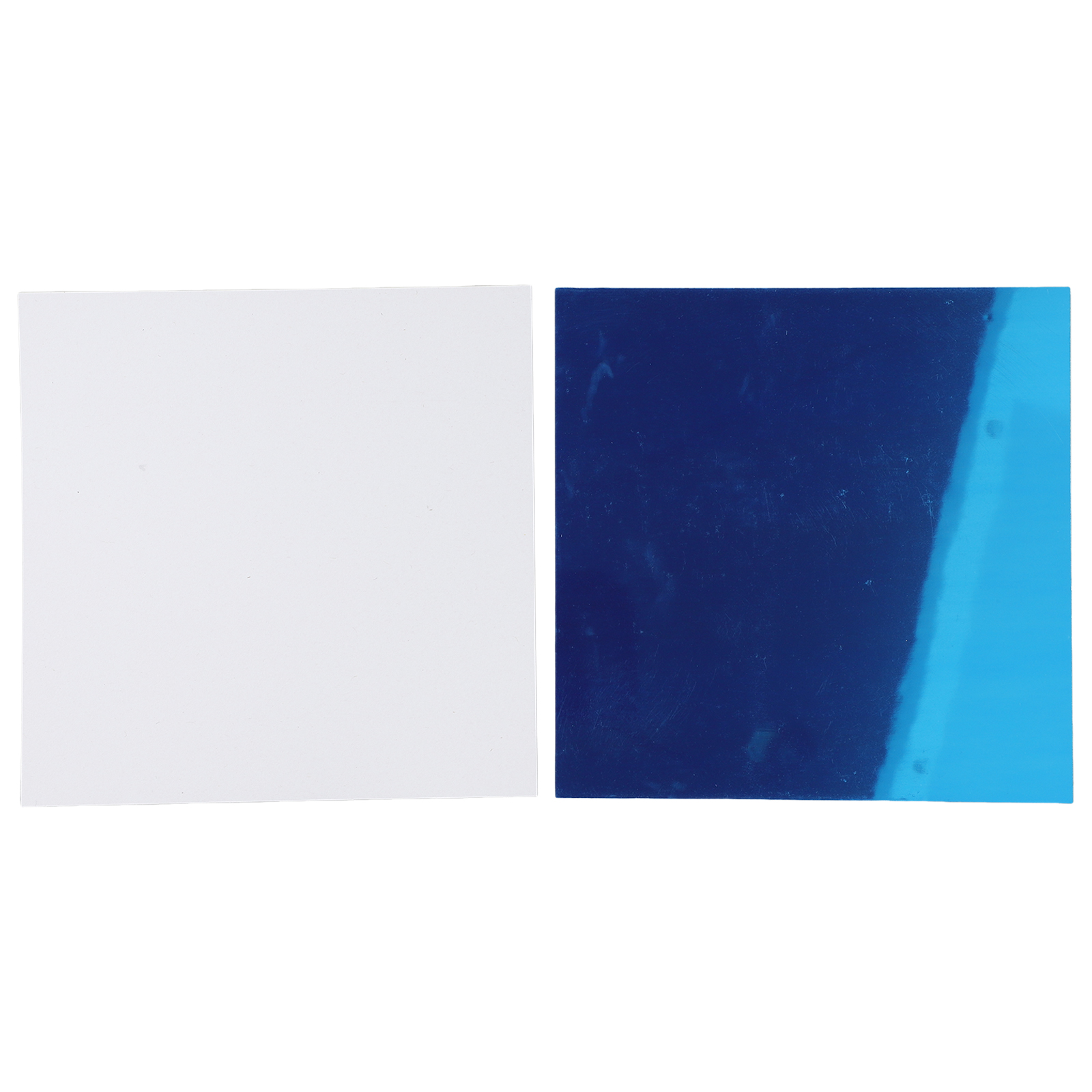 16PC 15 ซม.กระจกสติ๊กเกอร์ติดผนัง Self-กาวกระเบื้องอะคริลิคโมเสครูปลอกภาพจิตรกรรมฝาผนังครอบคลุมสําหรับห้องนอนในครัวเรือน DIY ตกแต่ง