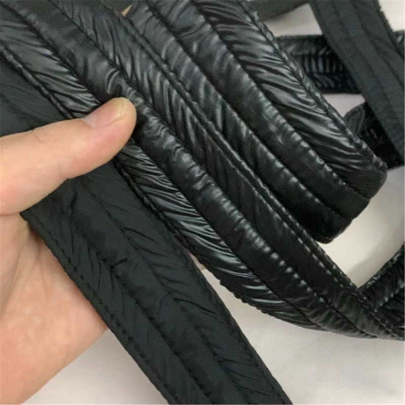 Abrigo plumas para mujer, cinturón repuesto, cinturón para chaqueta, abrigo, cinturón cintura para abrigo plumas,