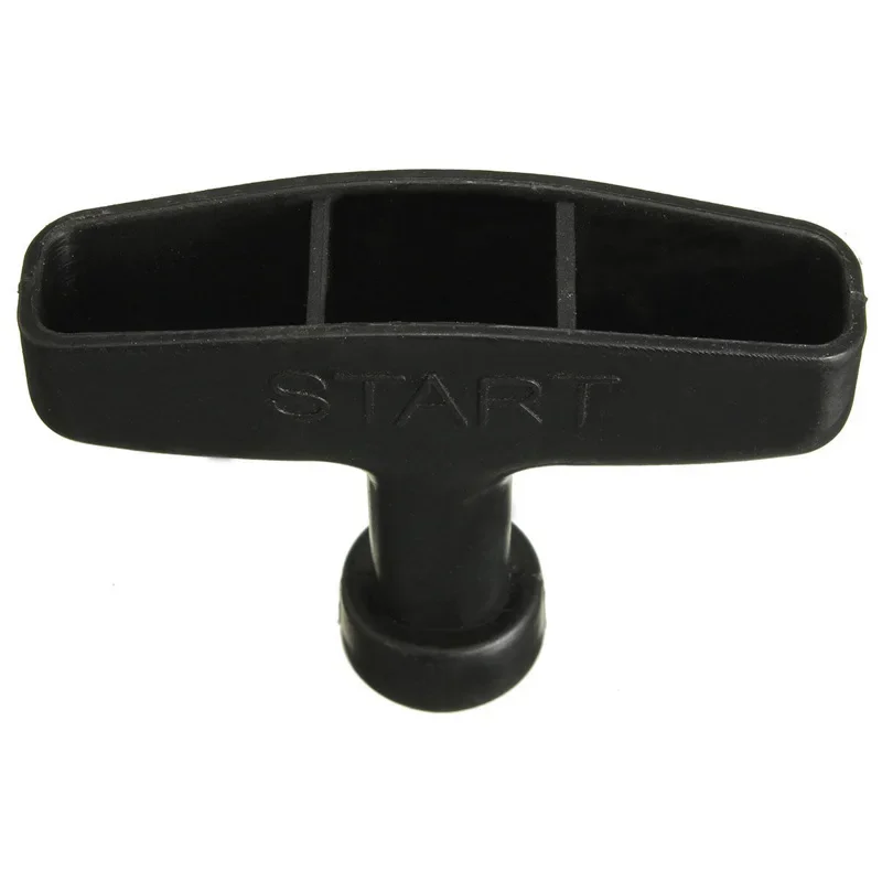 Lawnmowers Pull Handle Starter Start Cord Line Rope Engine Petrol Handle Drawstring boot rope For Most Petrol Lawn mower parts