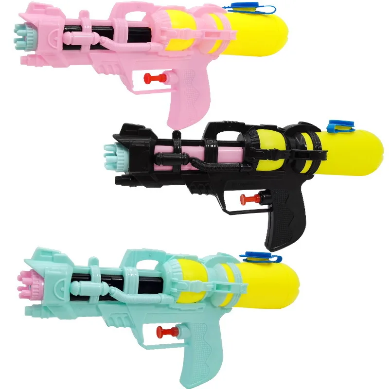 Water Blaster Gun for Children, Water Fighting Games, Beach Party, piscina ao ar livre, brinquedo infantil, presente de verão para meninos e meninas