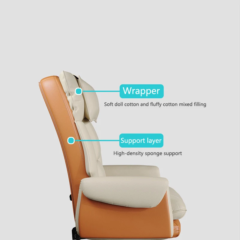Mới WCG Trò Chơi Công Thái Học Máy Tính Ghế Mỏ Neo Nhà Cafe Chơi Game Ghế Sofa Văn Phòng Ghế Nội Thất Phòng Ngủ Ghế Để Chân