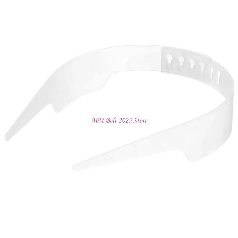 49me Professional Collar Insert Collar Suporte para reuniões trabalho e profissional Uso