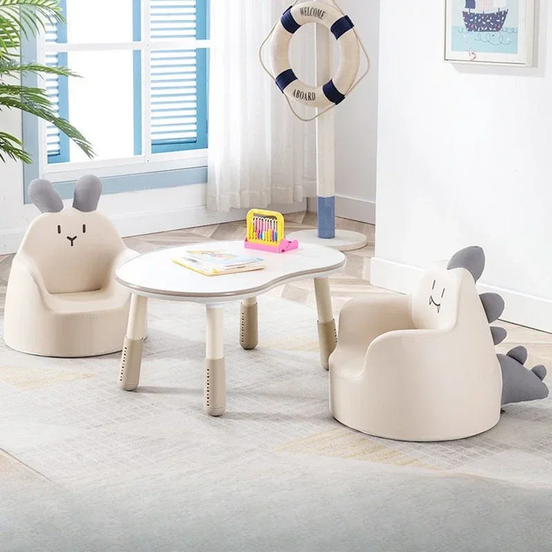 Baby Children's Sofa Sitting Support Couch Modern Children's Sofa Lovely Plush Creative Sillon Infantil Sofa Room Furniture