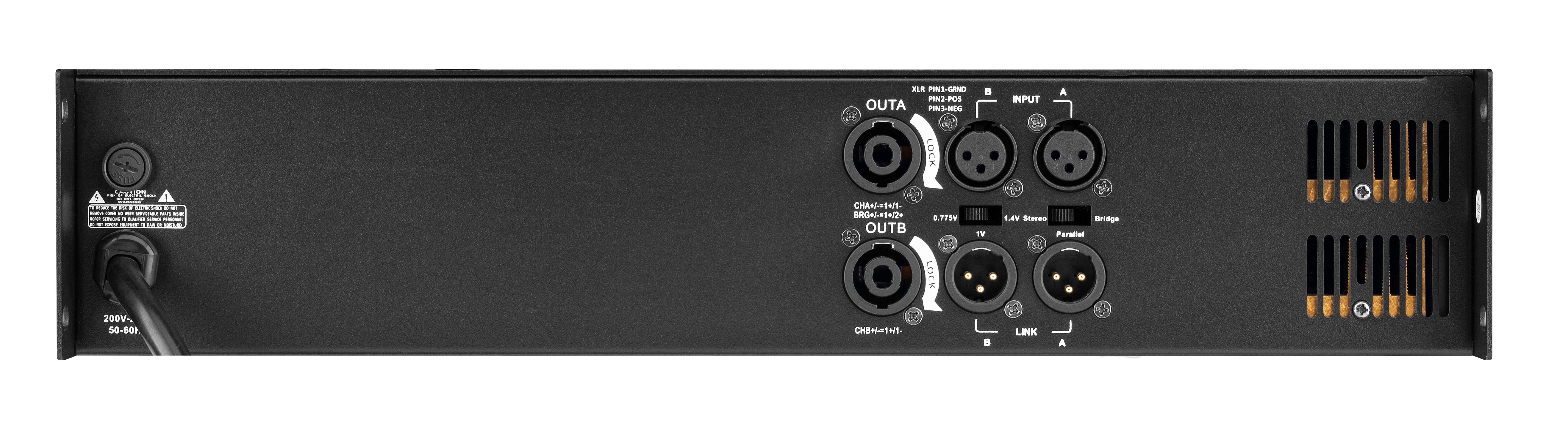 Fp 14000 усилитель 2 канала 1000 Вт Класс td 2u 8000 Вт usb dac усилитель для наушников