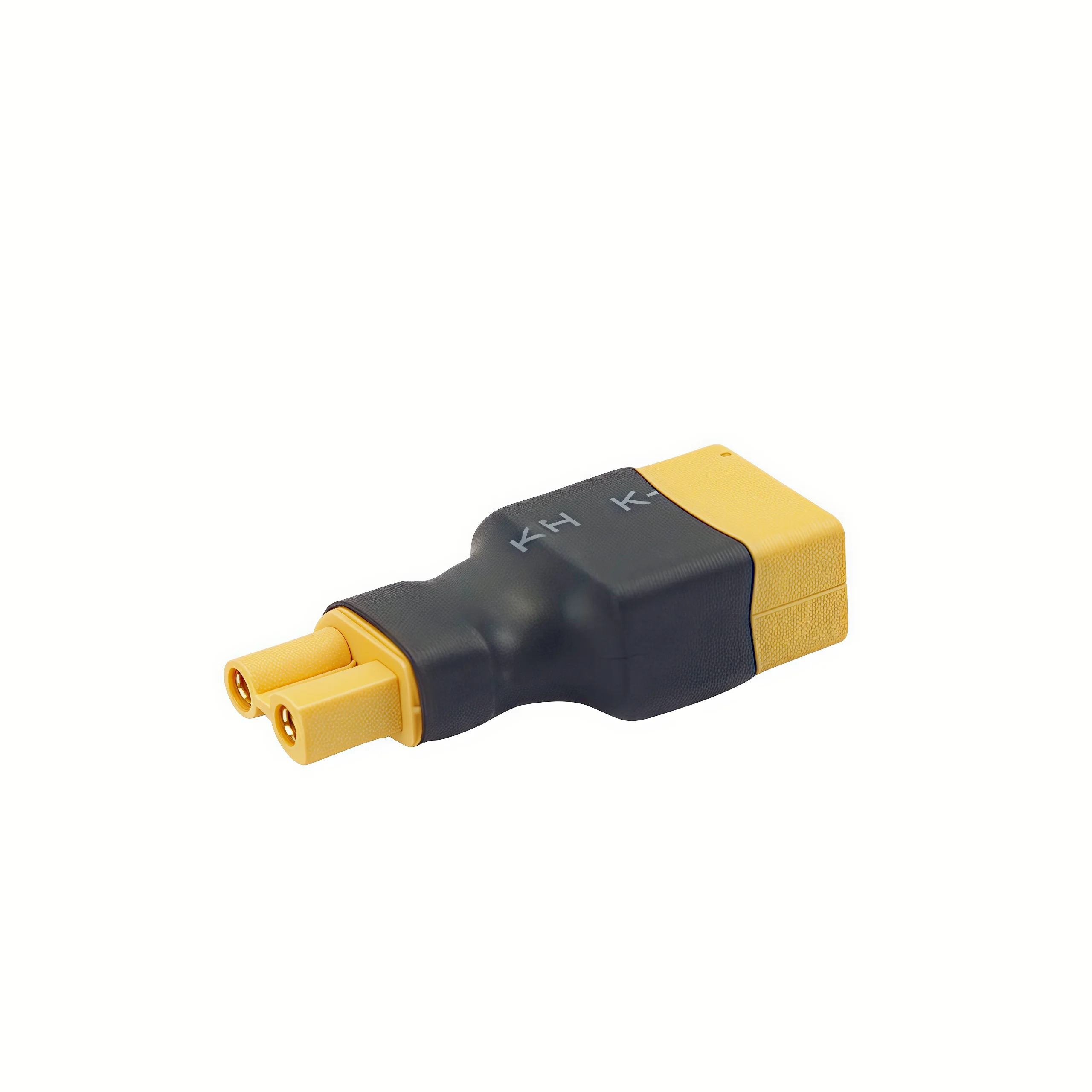 4PCS männlich/weiblich XT60 auf XT30 Stecker weiblich männlich Adapter Konverter Stecker