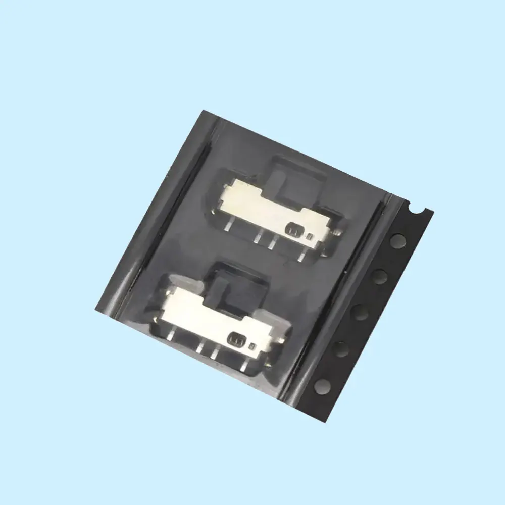 1/2 pcs Game Console Power Switch Slide Button For  DS Lite NDSL Game Console Power Switch Button Replacement Parts