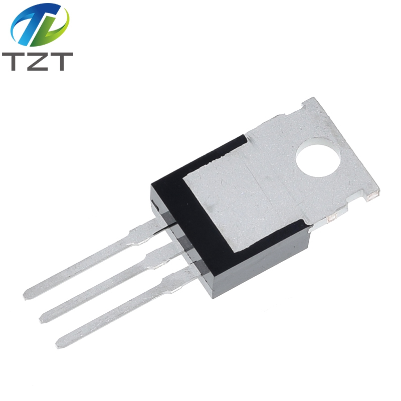 10szt IRFZ44N IRFZ44 49A 55V