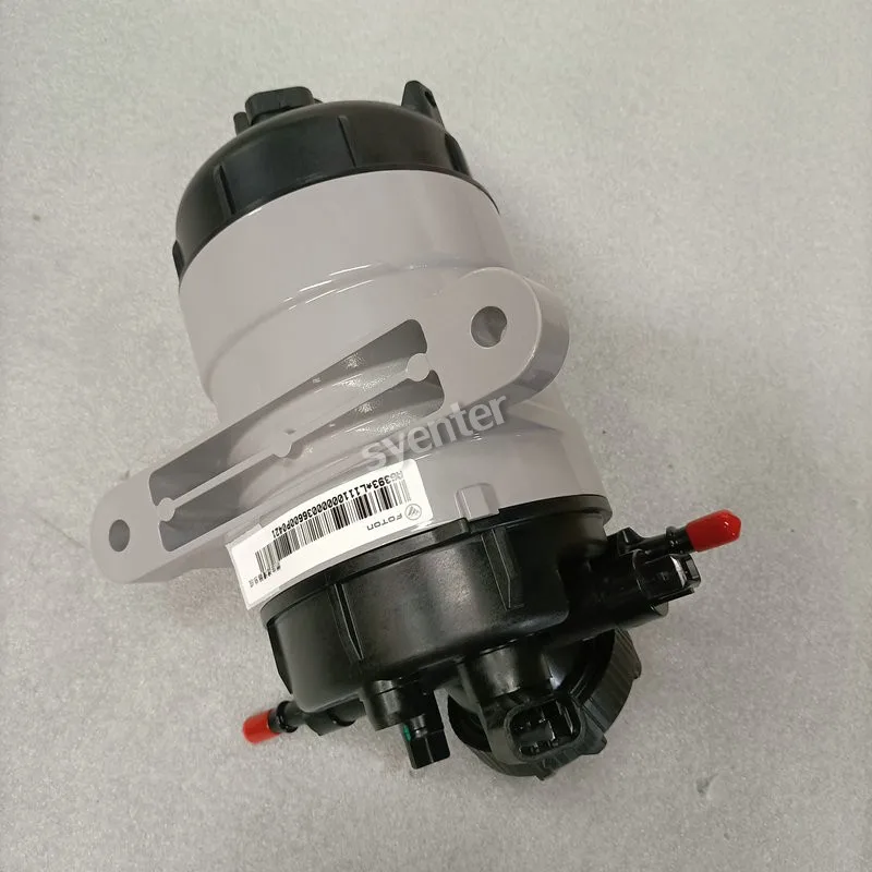 Genuine  F2.5 Diesel Engine Diesel Filter Assembly FL111000000366A6393 L111000000366 L11100000036600P0421for G21A 2.5L