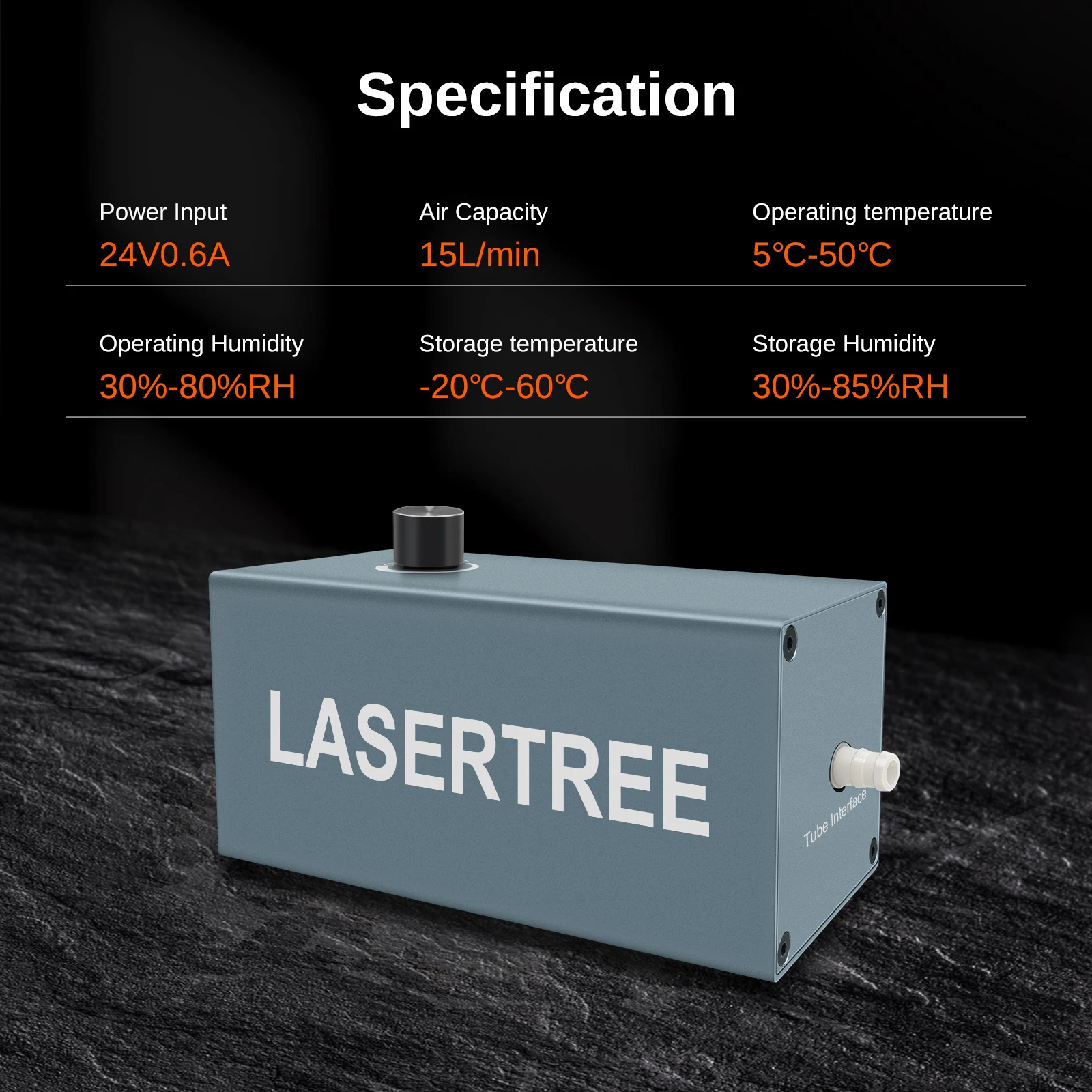 LASER TREE K1 ミニレーザー彫刻機 10 ワットレーザーヘッドレーザー彫刻カッター木工 TTL 青色光レーザーモジュール