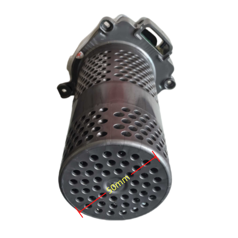 Placa base de motor de aspiradora Original para piezas de aspiradora Dyson V10 SV12