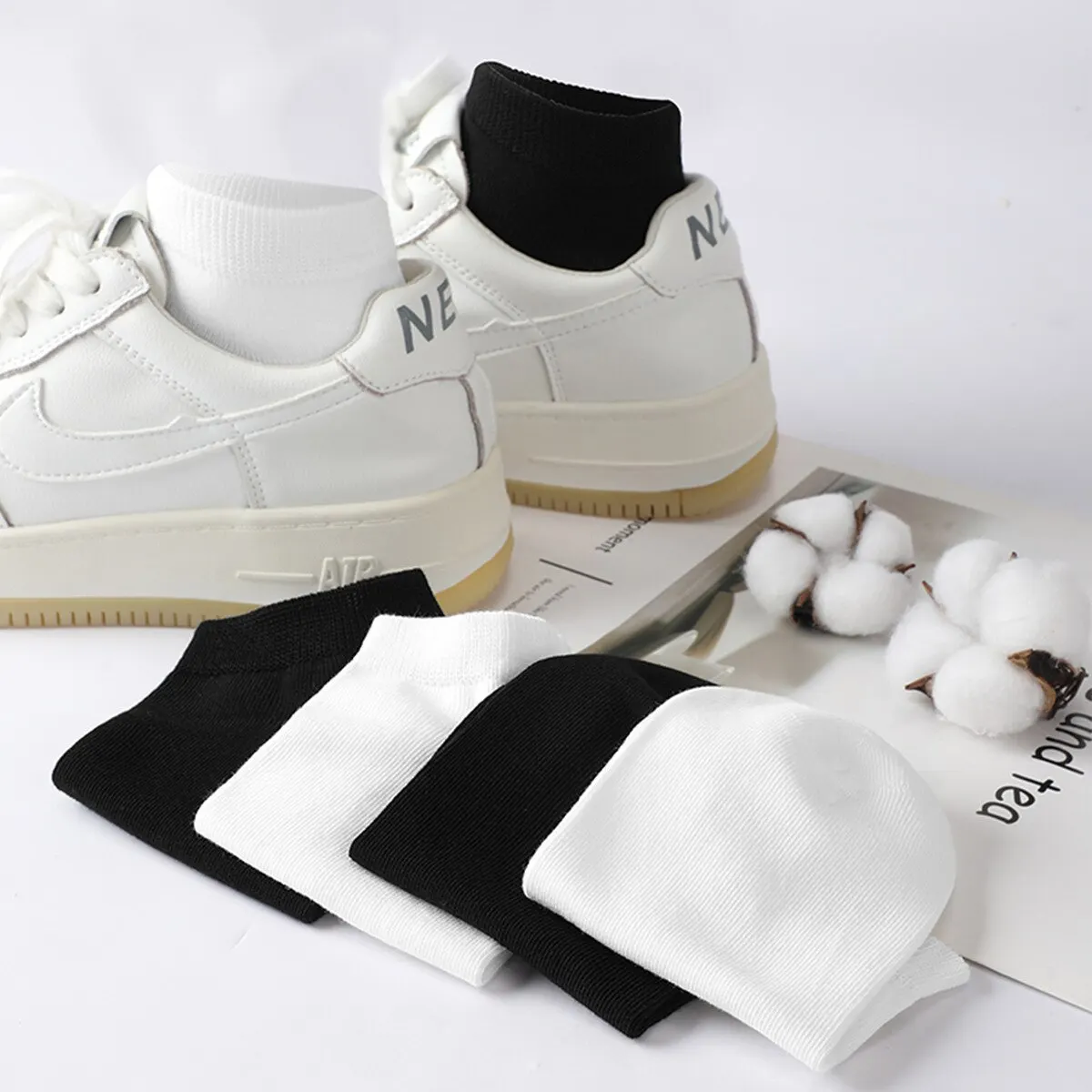 10 pairs 10 Pairs 100%