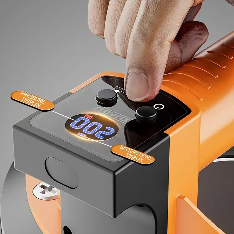 ถ้วยดูดสุญญากาศไฟฟ้าแบบชาร์จได้ถ้วยดูดสุญญากาศไฟฟ้าแบบชาร์จได้220กก. กำลังสูงสำหรับกระเบื้องแก้ว