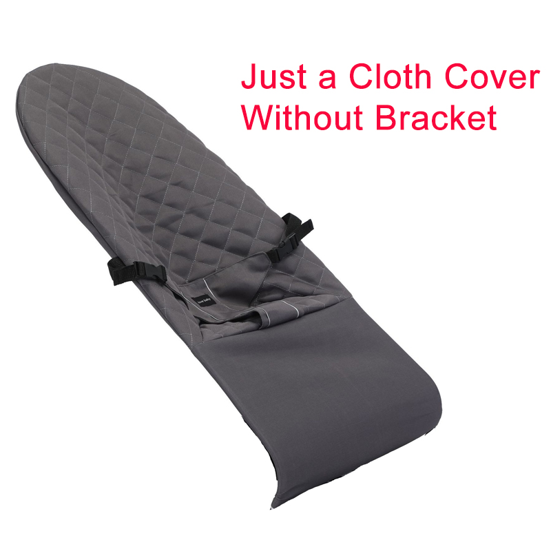 Universal เก้าอี้โยกเด็กผ้าฝ้ายเด็ก Sleep Artifact สามารถนั่งโกหกอะไหล่ผ้าชุดเด็กโยกเก้าอี้อุปกรณ์เสริม