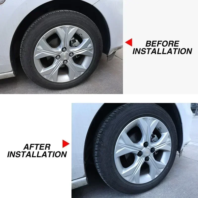 20 個車のホイールタイヤナットキャップ防錆保護カバー 17 ミリメートル 19 ミリメートル 21 ミリメートル車のハブナット装飾キャップアクセサリー