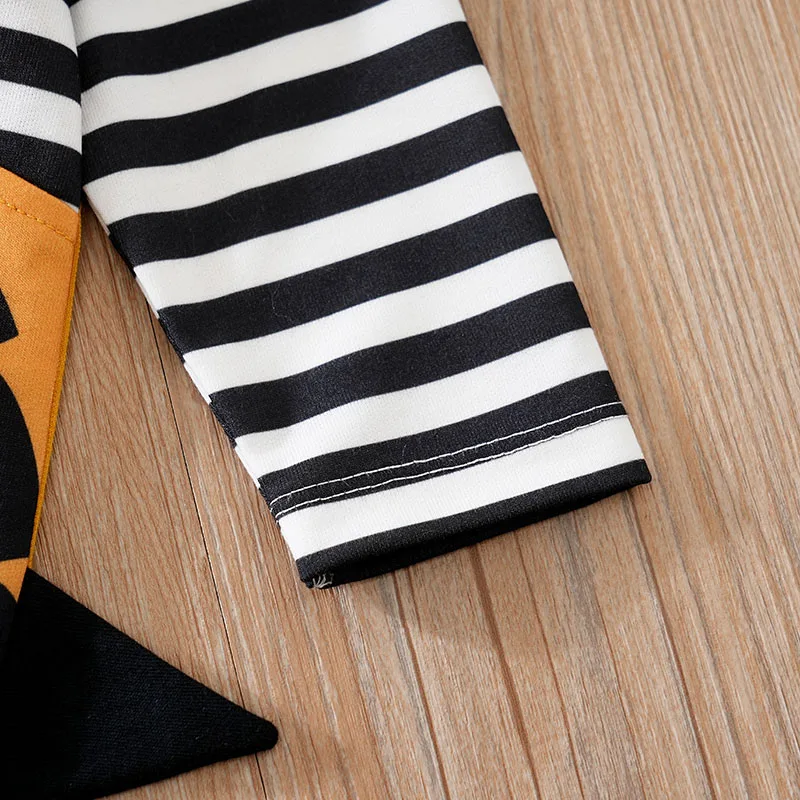 Macacão de bebê com alça fofa de desenho animado com estampa de zebra 3d para primavera confortável e macia e outono mangas compridas 0-18 meses roupas para recém-nascidos