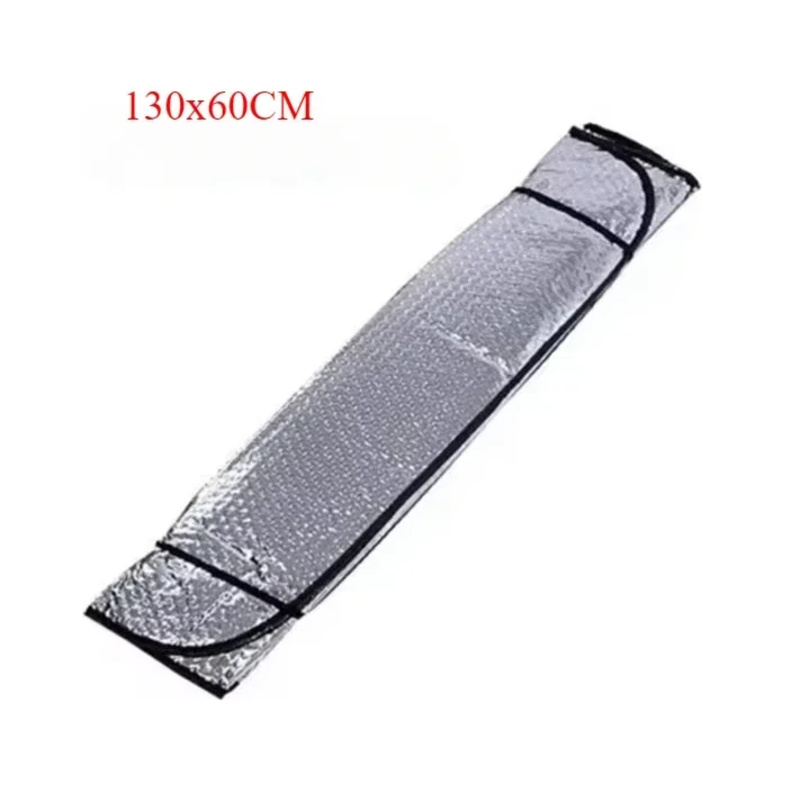 Pára-sol do carro dianteiro e traseiro interior pára-brisa verão proteção solar isolamento térmico janela pára-sol janela interior pára-sol