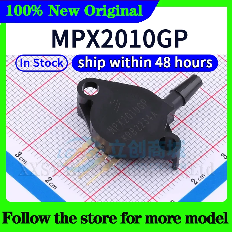 MPX4250DP MPX2202GP MPX2200GP MPX2200DP MPX2200AP MPX2100DP MPX2100AP MPX2010GP MPX2010DP MPX4250AP Alta calidad Nuevo