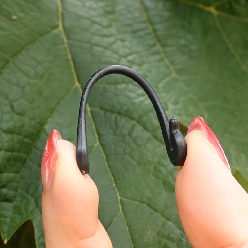 100/50Pcs Garden Plants Fixed Clips Buckles Tomato Vegetable Grafting Clips Grape Support Vine Clips Plastic Fixed Buckle Hooks