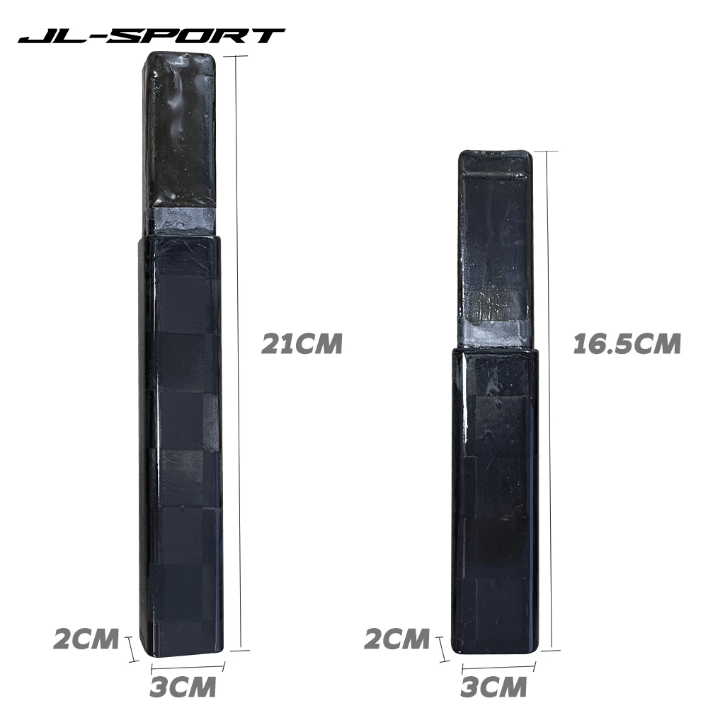 ICE Hockey Stick EXTENSION 4 "6'' ผู้ใหญ่ความยาว Light น้ําหนัก Stick End Plug สําหรับ Hockey Stick End Plug อุปกรณ์เสริม