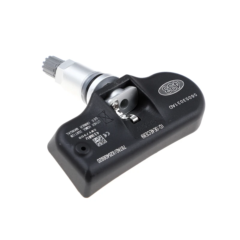 56053031AD 4pcs Tire Pressure Monitoring Sensor TPMS for Chrysler Dodge High Level Of Accuracy Car Accessories New