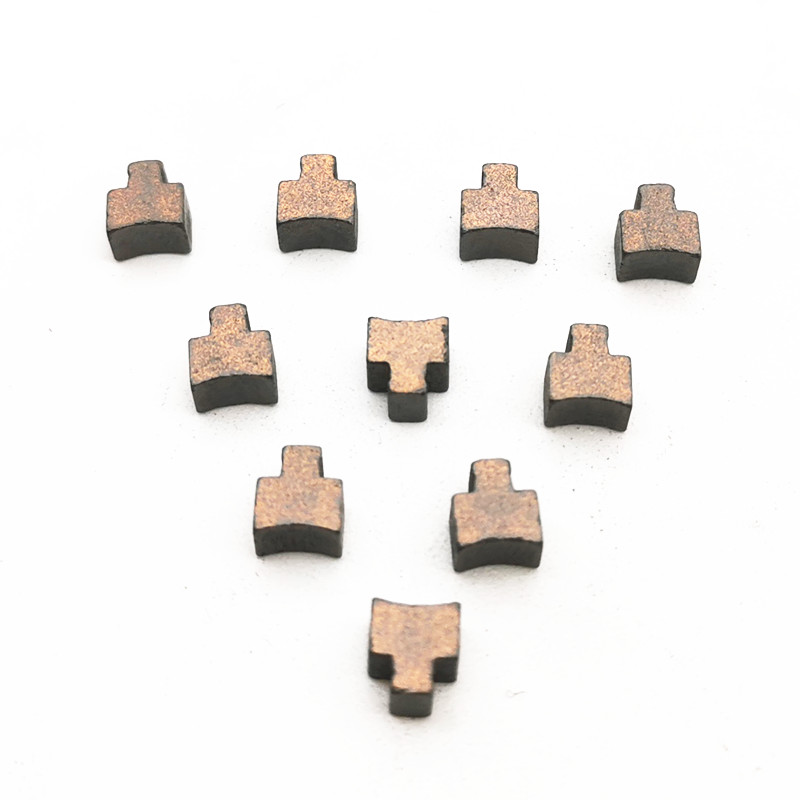 RS540 RS545 RS550 RS555คาร์บอนเปลี่ยนแปรงสำหรับ BOSCH MAKITA DEWALT HITACHI METABO Milwaukee WORX Hilti Ryobi มอเตอร์