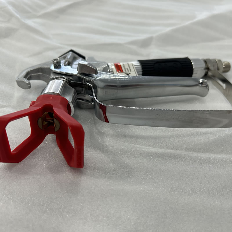 1.7L Airless Backpack Paint Sprayer Machine 21V Portable Electric Spray Gun Household Painting Spraying Rechargeable for Coating