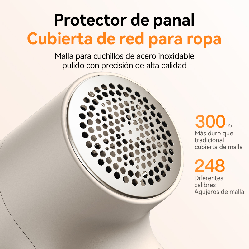 Joyroom-eliminador de pelusas eléctrico para ropa, recortador de bolas de pelo portátil, afeitadora de tela recargable de 3 velocidades con pantalla Digital