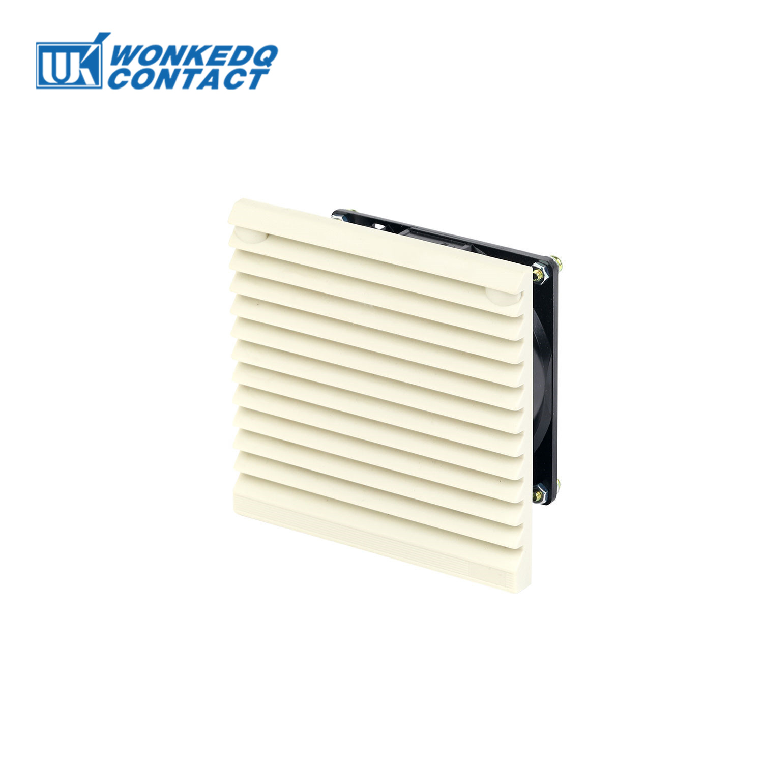 3321-230 промышленный электрический шкаф вентилятор фильтр 92 мм вентиляционный набор крышка затвора радиатор охлаждения система подачи воздуха 230 В