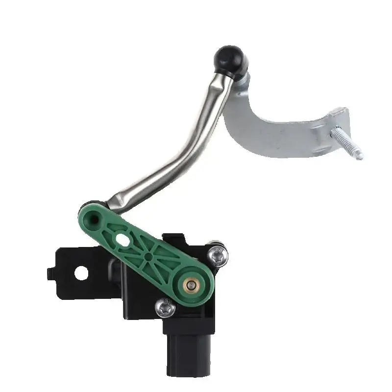 Yaopei Front Links/Rechts Auto Koplamp Niveau Sensor 3C0412521B 3C0412522B Voor Vw Golf Tiguan/Passat Cc Eos/konijn Gti