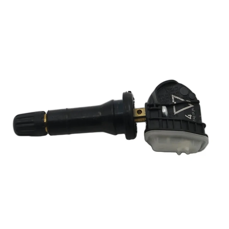 4 unids/set 13598773   SENSOR de presión de neumáticos TPMS de 433mhz para Cadillac CT6 XT5 SRX Chevrolet Malibu Opel
