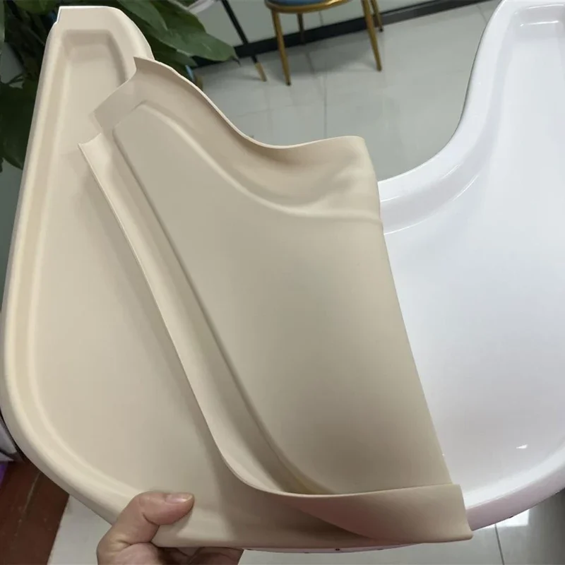 Ốp Ghế Cao Cấp Khay Thảm Phục Vụ Đệm Stokke Dinning Ghế Giữ Bữa Ăn ngăn nắp và thích thú cho Bé