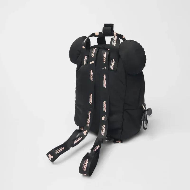 디즈니 럭셔리 어린이 선물 Schoolbag 디즈니 공동 배낭 미키 배낭 작은 배낭 유치원 Schoolbag