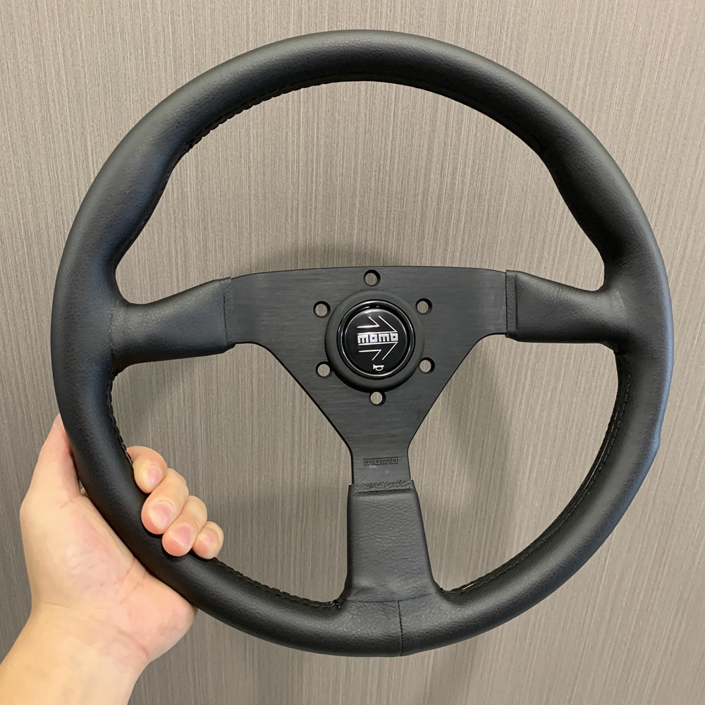 BMW,トヨタ,ホンダ,モンテカーロ,JDMラリードリフト用の14インチ本革レーシングホイール