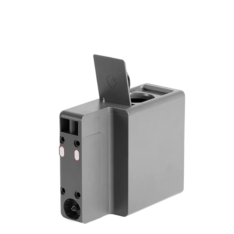 Original Dreame X40 Ultra / X30 Ultra / L10s Pro Ultra Robot aspirador líquido añadir accesorios del módulo