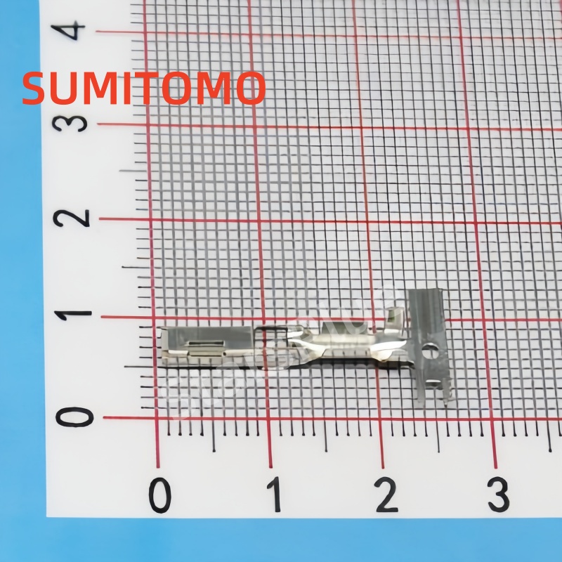 50-500PCS 8100-1472 SUMITOMO Stecker 100% Neue original
