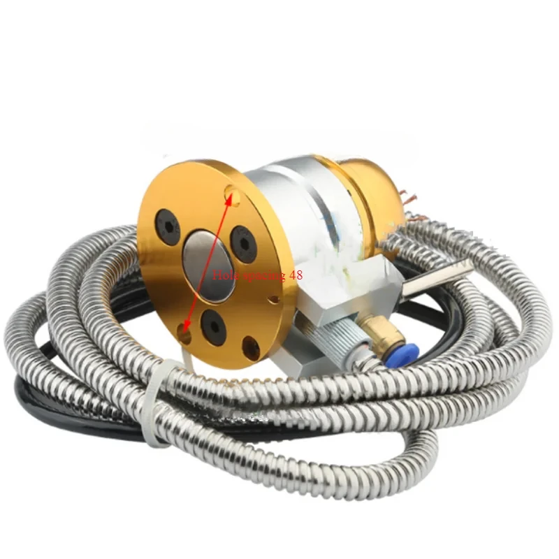 แกน Z เครื่องมืออัตโนมัติ Probe Sensor เครื่องแกะสลัก CNC เครื่องมือ Touch Sensor เครื่องมือการตั้งค่าเครื่องมือวัดบล็อกความแม่นยําสูง