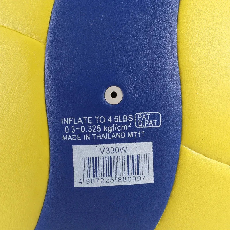 Outdoor nr. 5 Training Hard Indoor Volleybal Groot evenement Volleybal Upgrade Outdoor Beach Air Volleybal