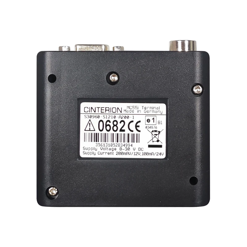 Cinterion MC55i Terminal Wireless GSM GPRS Quad-Band-Modem