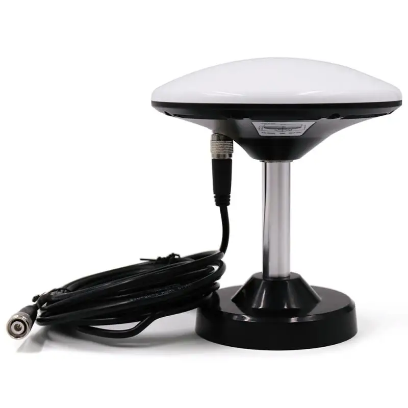 JINYUSHI EM-160 reemplazar BT-160 BT160 RTK GNSS antena GPS L1 L2 BDs Glonass Galileo para Trimble BD990 BD982 septentrio mosaico x5